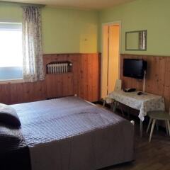 Hotel Kuhn Терлано комната для гостей
