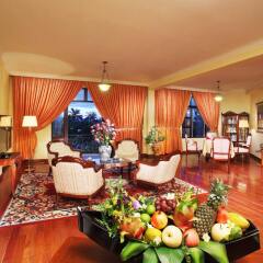 Hotel Saigon Morin развлечения