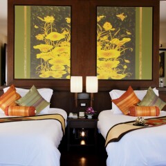Отель Alpina Phuket Nalina Resort & Spa Таиланд, Пхукет - 5 отзывов об отеле, цены и фото номеров - забронировать отель Alpina Phuket Nalina Resort & Spa онлайн спа