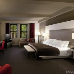 Отель The Tuscany - A St Giles Signature Hotel США, Нью-Йорк - отзывы, цены и фото номеров - забронировать отель The Tuscany - A St Giles Signature Hotel онлайн комната для гостей фото 2