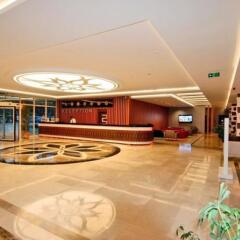 Maya Golf Hotel интерьер отеля фото 2