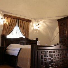 Kursunluhan Hotel Турция, Кастамону - отзывы, цены и фото номеров - забронировать отель Kursunluhan Hotel онлайн спа