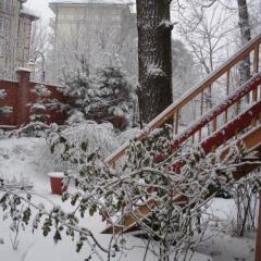 Отель Guest Complex Sosny Светлогорск фото 25