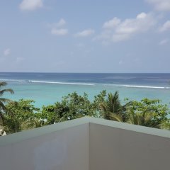 Hotelodge Aloevera Beach in North Male Atoll, Maldives from 196$, photos, reviews - zenhotels.com balcony