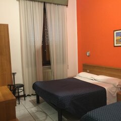 Hotel La Pace сейф в номере