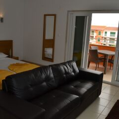 Отель Aguahotels Sal Vila Verde Resort комната для гостей
