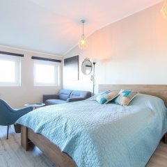 Apartment T6 in Reykjavik, Iceland from 433$, photos, reviews - zenhotels.com guestroom