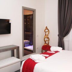 Отель Borgofico Relais & Wellness детские мероприятия