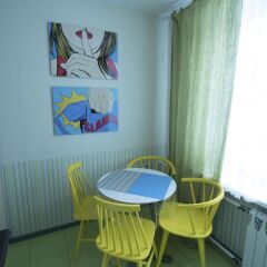 Гостиница Flats of Moscow Apartment on Yuzhnaya в Москве отзывы, цены и фото номеров - забронировать гостиницу Flats of Moscow Apartment on Yuzhnaya онлайн Москва детские мероприятия