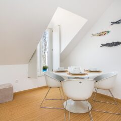 Апартаменты Trigueiros Loft Apartment спа