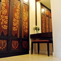 Отель Ratchamaka Villa интерьер отеля фото 3