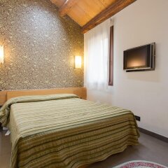 Отель Locanda Antico Casin комната для гостей фото 3