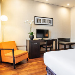 Eurostars Das Artes Hotel удобства в номере фото 2
