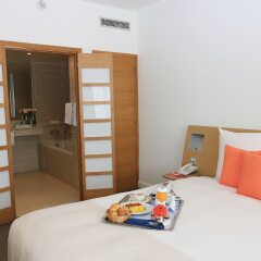 Отель Novotel Casablanca City Center Марокко, Касабланка - 1 отзыв об отеле, цены и фото номеров - забронировать отель Novotel Casablanca City Center онлайн в номере
