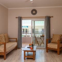 Shanaz Beachside Retreat in Mahe Island, Seychelles from 229$, photos, reviews - zenhotels.com guestroom photo 3