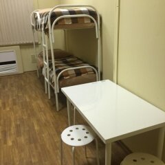 Гостиница Mishka Hostel в Москве отзывы, цены и фото номеров - забронировать гостиницу Mishka Hostel онлайн Москва сейф в номере