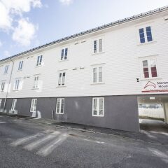 Отель Stavanger Housing Hotel Норвегия, Ставангер - отзывы, цены и фото номеров - забронировать отель Stavanger Housing Hotel онлайн фото 14