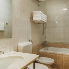 Apartments Vitranc in Kranjska Gora, Slovenia from 117$, photos, reviews - zenhotels.com bathroom photo 3