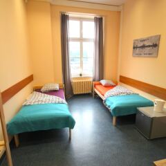 One Lucky Hostel - Old Town детские мероприятия фото 2