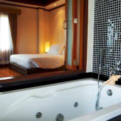Отель The Chalet Phuket Resort Таиланд, Пхукет - отзывы, цены и фото номеров - забронировать отель The Chalet Phuket Resort онлайн спа