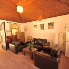 Mavi Belce Hotel комната для гостей фото 5
