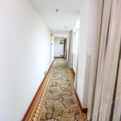 Five Rams City Hotel интерьер отеля фото 3