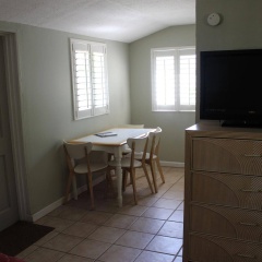 Shoreline All Suites Inn Cabana Colony Cottages In Daytona Beach