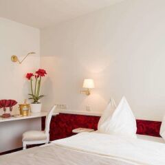Hotel Amadeus Вена детские мероприятия