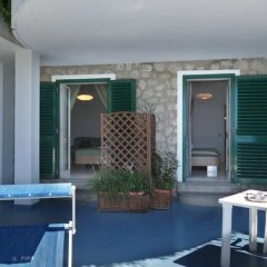 Hotel Il Pino фото 6