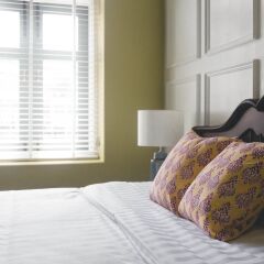 Отель BAAN2459 Бангкок комната для гостей фото 2
