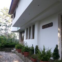 Отель Guest House Cheshmeto Кюстендил фото 6