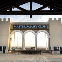 Master Family Club Турция, Ченгер - отзывы, цены и фото номеров - забронировать отель Master Family Club онлайн
