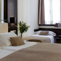 Saray Hotel спа