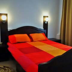 Гостиница Делайт Инн Полянка (Delight Inn Polyanka) в Москве 10 отзывов об отеле, цены и фото номеров - забронировать гостиницу Делайт Инн Полянка (Delight Inn Polyanka) онлайн Москва комната для гостей фото 2