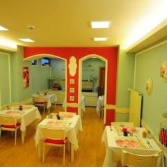 Retropera Hotel детские мероприятия фото 2