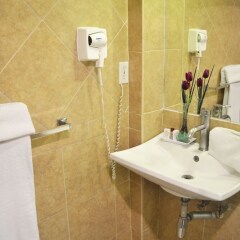 Отель Casa De La Condesa By Extended Stay Мехико фото 8