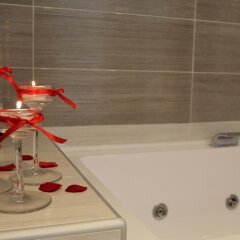 Hotel Delle Canne Амантея спа