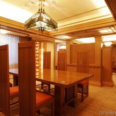 Imperial Hotel Tokyo Токио помещение для мероприятий фото 2