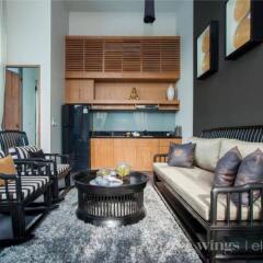 Отель Wings Phuket Villa by Two Villas HOLIDAY комната для гостей фото 2