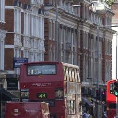 Отель Dorsett Shepherds Bush фото 4