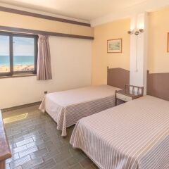 Отель Turial Park Apartamentos Turísticos Португалия, Албуфейра - отзывы, цены и фото номеров - забронировать отель Turial Park Apartamentos Turísticos онлайн комната для гостей фото 4