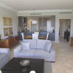 Отель Fishing Lodge Cap Cana интерьер отеля