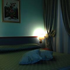 Hotel Fenicia комната для гостей фото 4