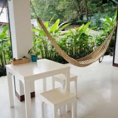 Lom La Lanta Hotel Ланта фото 8