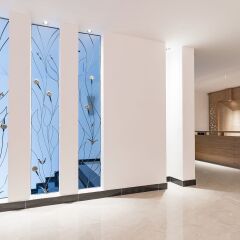 Отель Hong Hanh Hotel Вьетнам, Вунгтау - отзывы, цены и фото номеров - забронировать отель Hong Hanh Hotel онлайн интерьер отеля фото 2