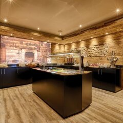 Hotel Postwirt питание