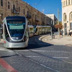 ibis Styles Jerusalem City Center Hotel Израиль, Иерусалим - отзывы, цены и фото номеров - забронировать отель ibis Styles Jerusalem City Center Hotel онлайн городской автобус