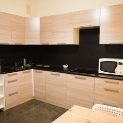Апартаменты Apartment 347 on Mitinskaya 28 bldg 3 фото 18