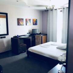Icon Hotel детские мероприятия