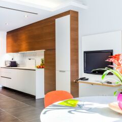 Апартаменты Cosmo Apartments Sants Барселона фото 5